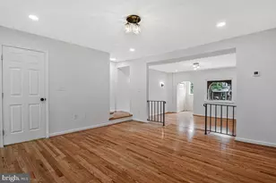 129 Ingraham St NW, Washington, DC 20011 - Photo 13