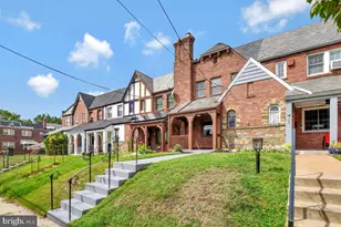 129 Ingraham St NW, Washington, DC 20011 - Photo 3