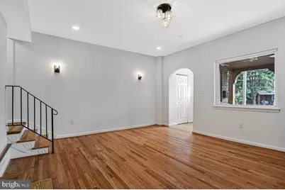 129 Ingraham Street NW, Washington, DC 20011 - Photo 9