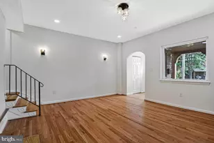 129 Ingraham St NW, Washington, DC 20011 - Photo 9