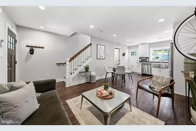 309 35th Street NE, Washington, DC 20019 - Photo 7
