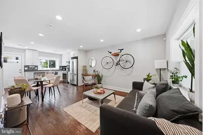 309 35th Street NE, Washington, DC 20019 - Photo 9