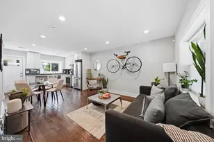309 35th St NE, Washington, DC 20019 - Photo 9