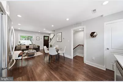 309 35th Street NE, Washington, DC 20019 - Photo 17