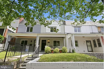 309 35th Street NE, Washington, DC 20019 - Photo 45