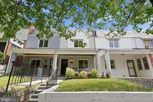 309 35th St NE, Washington, DC 20019 - Photo 45