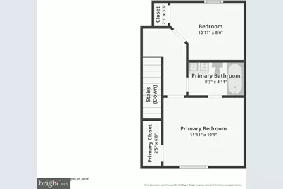 309 35th Street NE, Washington, DC 20019 - Photo 47