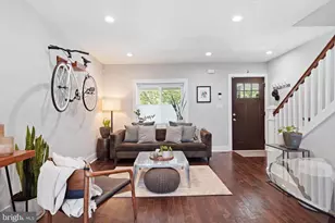 309 35th St NE, Washington, DC 20019 - Photo 5