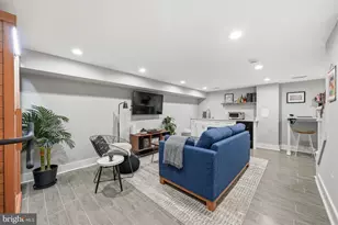 309 35th St NE, Washington, DC 20019 - Photo 33