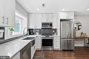 309 35th St NE, Washington, DC 20019 - Photo 13