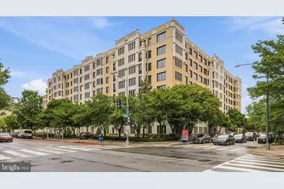 1701 16th Street NW #321, Washington, DC 20009 - Photo 25