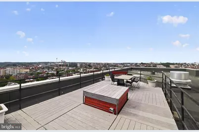 1615 Q Street NW #1210, Washington, DC 20009 - Photo 25
