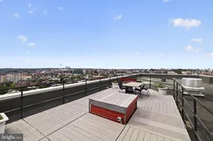1615 Q St NW, Washington, DC 20009 - Photo 25