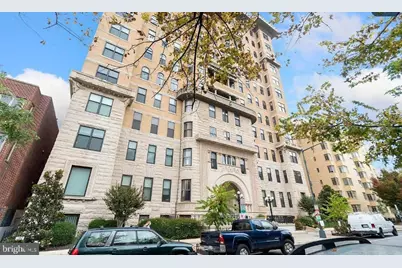 1615 Q Street NW #1210, Washington, DC 20009 - Photo 1