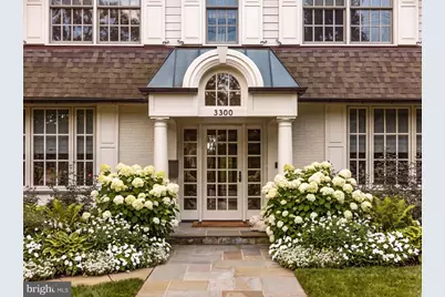 3300 Newark Street NW, Washington, DC 20008 - Photo 3