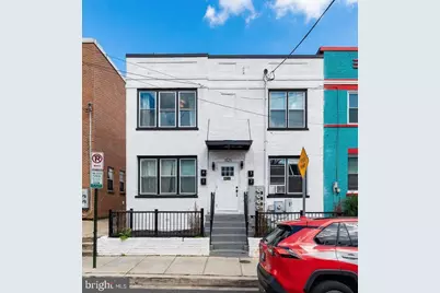 1825 Providence Street NE #2, Washington, DC 20002 - Photo 1
