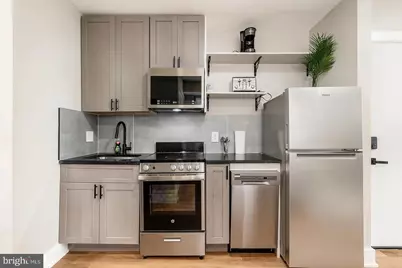 1825 Providence Street NE #3, Washington, DC 20002 - Photo 9