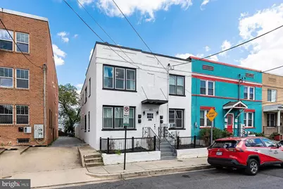 1825 Providence Street NE #3, Washington, DC 20002 - Photo 1