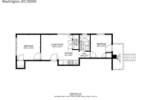 1825 Providence St NE, Washington, DC 20002 - Photo 15