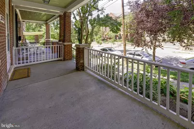 3712 Garfield Street NW, Washington, DC 20007 - Photo 7