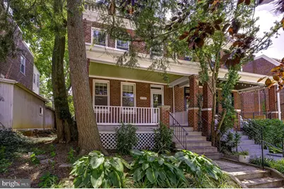 3712 Garfield Street NW, Washington, DC 20007 - Photo 3