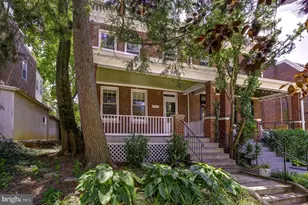3712 Garfield St NW, Washington, DC 20007 - Photo 3