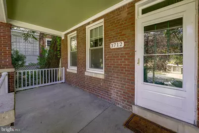 3712 Garfield Street NW, Washington, DC 20007 - Photo 5