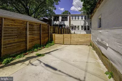 3712 Garfield Street NW, Washington, DC 20007 - Photo 59