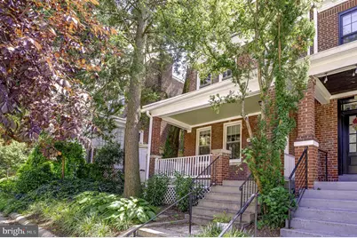 3712 Garfield Street NW, Washington, DC 20007 - Photo 1