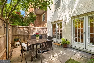 3291 Sutton Place NW #D, Washington, DC 20016 - Photo 13
