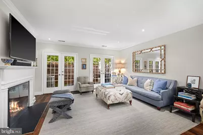 3291 Sutton Place NW #D, Washington, DC 20016 - Photo 9