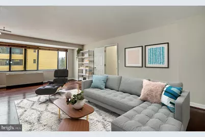 5410 Connecticut Avenue NW #701, Washington, DC 20015 - Photo 9