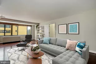 5410 Connecticut Ave NW, Washington, DC 20015 - Photo 9