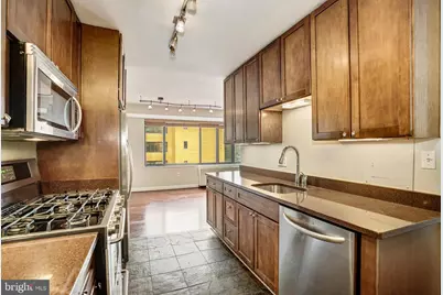 5410 Connecticut Avenue NW #701, Washington, DC 20015 - Photo 21