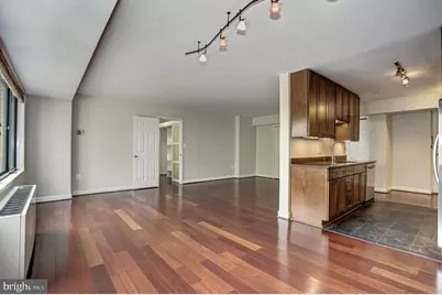 5410 Connecticut Avenue NW #701, Washington, DC 20015 - Photo 19