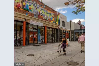 5410 Connecticut Avenue NW #701, Washington, DC 20015 - Photo 41