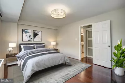 5410 Connecticut Avenue NW #701, Washington, DC 20015 - Photo 23