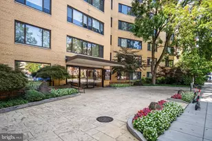 5410 Connecticut Ave NW, Washington, DC 20015 - Photo 3