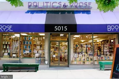 5410 Connecticut Avenue NW #701, Washington, DC 20015 - Photo 47