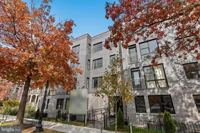 1124 Florida Avenue NE #505, Washington, DC 20002 - Photo 1