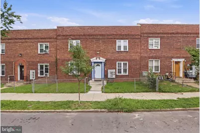 1715 Capitol Avenue NE, Washington, DC 20002 - Photo 1