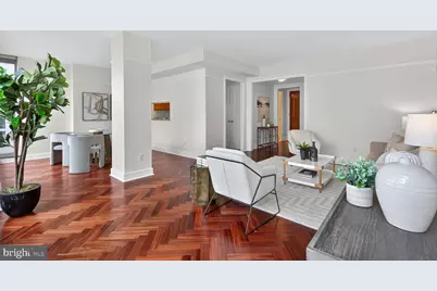 1155 23rd Street NW #PH1G, Washington, DC 20037 - Photo 5