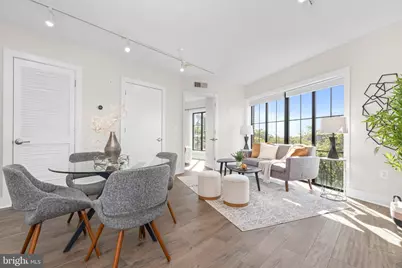 3205 Georgia Avenue NW #504, Washington, DC 20010 - Photo 3