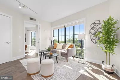 3205 Georgia Avenue NW #504, Washington, DC 20010 - Photo 5