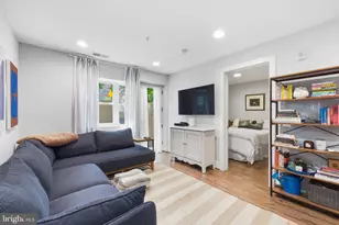 4308 Georgia Ave NW, Washington, DC 20011 - Photo 5
