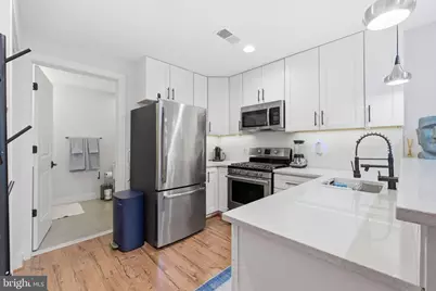 4308 Georgia Avenue NW #104, Washington, DC 20011 - Photo 7
