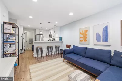 4308 Georgia Avenue NW #104, Washington, DC 20011 - Photo 3