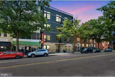 4308 Georgia Avenue NW #104, Washington, DC 20011 - Photo 23