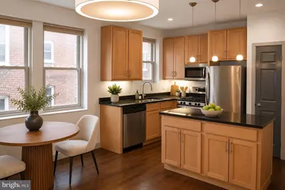 1440 Columbia Road NW #306, Washington, DC 20009 - Photo 3