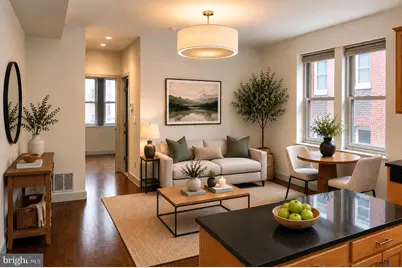 1440 Columbia Road NW #306, Washington, DC 20009 - Photo 1